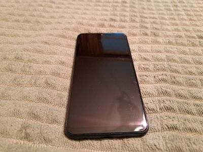 Лот: 25357372. Фото: 1. Неисправный Смартфон Samsung Galaxy... Смартфоны