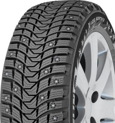 Лот: 11131849. Фото: 1. Автошина 195/60 R16 Michelin X-Ice... Шины