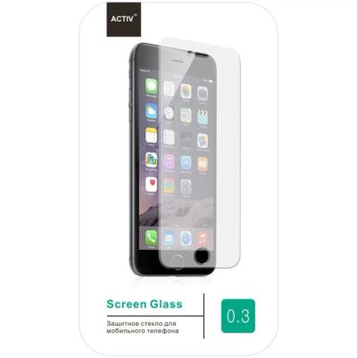 Лот: 8987693. Фото: 1. Защитное стекло Asus Zenfone 2... Защитные стёкла, защитные плёнки