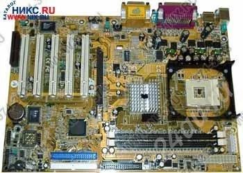 Лот: 21399. Фото: 1. Материнская плата Chaintech CT-9BJD... Красноярск