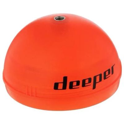 Лот: 21590843. Фото: 1. Крышка Deeper NIGHT COVER для... Другое (бытовая техника)