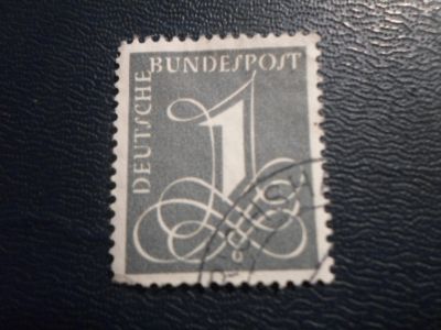 Лот: 17326807. Фото: 1. Марка для Вашей коллекции. №27883. Марки