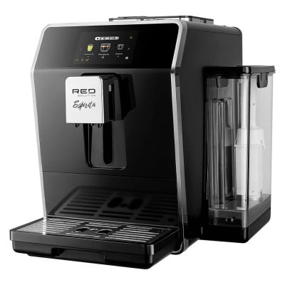 Лот: 25580340. Фото: 1. Кофемашина RED SOLUTION Espirita... Чайники, кофемашины, кулеры