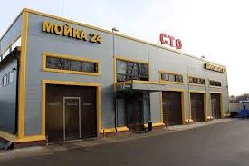 Лот: 6510851. Фото: 1. Сниму в аренду бокс(помещение... Гаражи, парковочные места