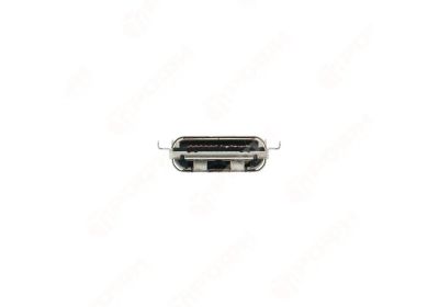 Лот: 16586260. Фото: 1. Разъем Type-C для Huawei P9/Nova... Шлейфы, разъёмы