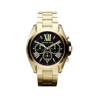 Лот: 23900949. Фото: 1. Женские часы Michael Kors Bradshaw... Оригинальные наручные часы