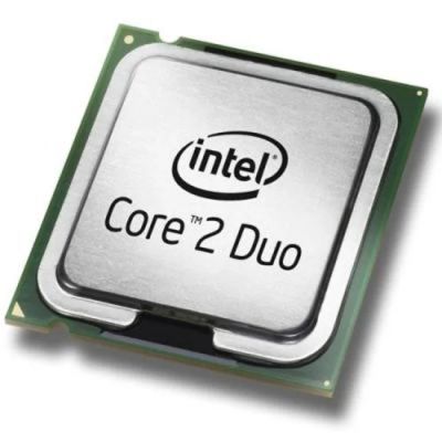 Лот: 11926838. Фото: 1. Intel Core 2 Duo E4400 (2.0 GHz... Процессоры