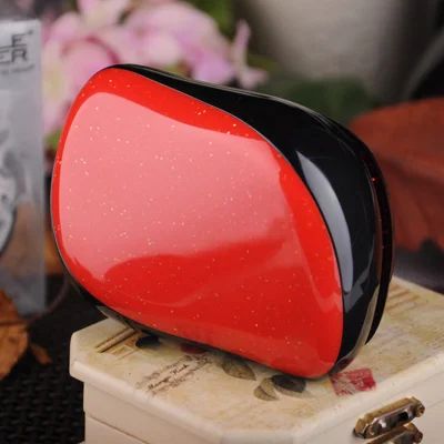 Лот: 4410382. Фото: 1. Расческа tangle teezer. Другое (красота и здоровье)