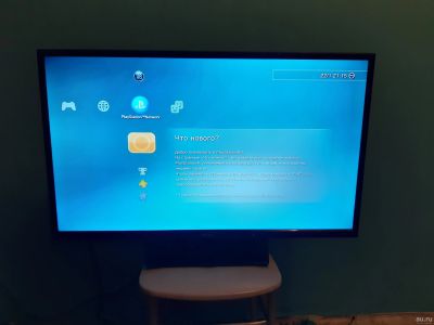 Лот: 15326879. Фото: 1. Телевизор 39 дюймов FullHD 1080. Телевизоры