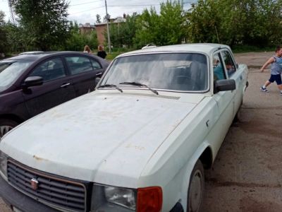 Лот: 13926148. Фото: 1. Газ 31029. Автомобили