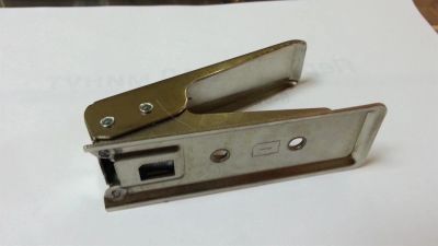 Лот: 3195480. Фото: 1. Степлер (Sim cutter) для обрезки... Степлеры, дыроколы