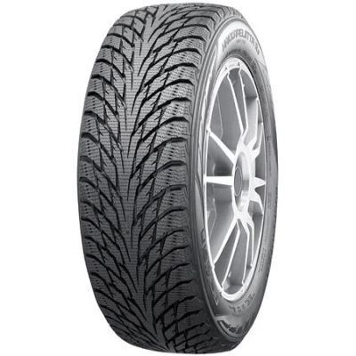 Лот: 6313643. Фото: 1. 225/65/17 Nokian HKPL R-2 SUV... Шины