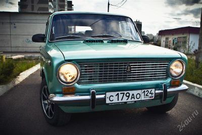 Лот: 2040102. Фото: 1. ВАЗ 2102. Автомобили