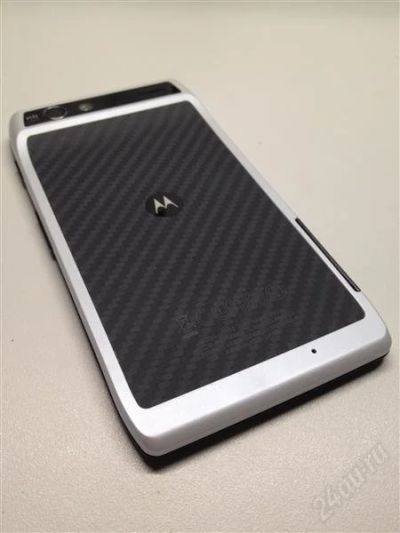 Лот: 2393019. Фото: 1. motorola razr XT910 (русская прошивка... Смартфоны