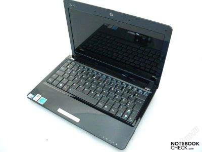 Лот: 1953021. Фото: 1. Продам нетбук Asus 1101HA . Экран... Ноутбуки