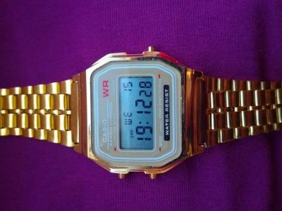 Лот: 9257027. Фото: 1. Часы Casio. Другие наручные часы