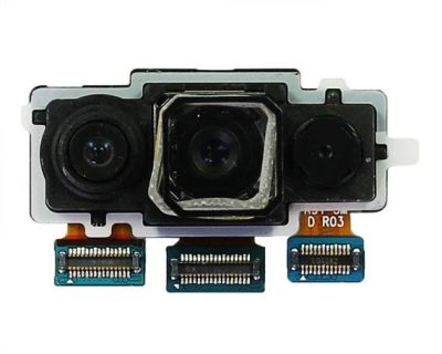 Лот: 22850518. Фото: 1. Камера Samsung Galaxy A31 (A315F... Динамики, микрофоны