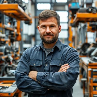 Лот: 25527647. Фото: 1. Специалист по легковому и грузовому... Работа, вакансии