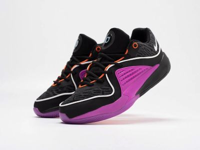 Лот: 24975434. Фото: 1. Кроссовки Nike KD 16. Кеды, кроссовки, слипоны