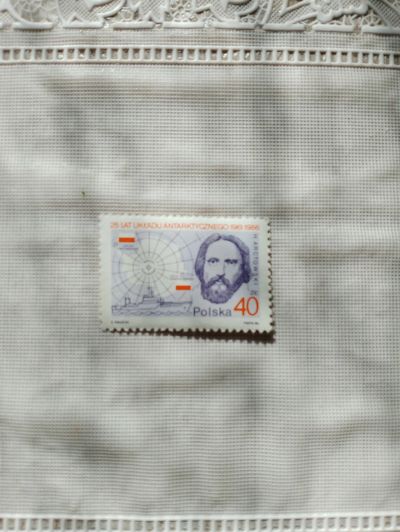 Лот: 25224539. Фото: 1. Марка. Марки
