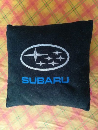 Лот: 11183559. Фото: 1. Подушка автомобильная Subaru. Другое (авто, мото, водный транспорт)