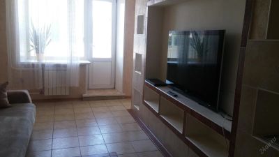 Лот: 4108238. Фото: 1. Полностью оборудованная квартира... Квартиры, студии