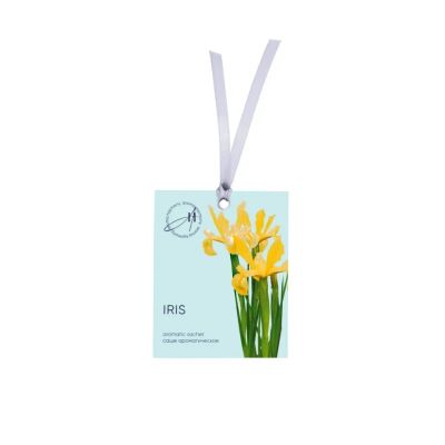 Лот: 24095242. Фото: 1. Аромасаше Aroma Harmony, 10 г... Бытовая химия
