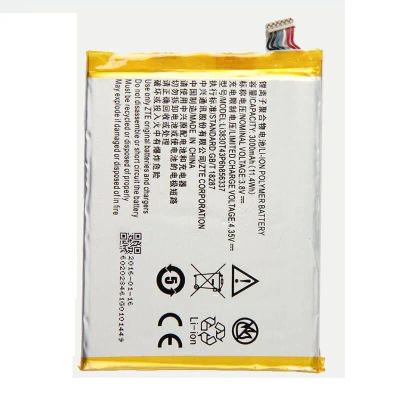 Лот: 21520629. Фото: 1. Аккумулятор ZTE Q7-C. Аккумуляторы