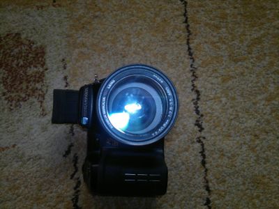 Лот: 3727714. Фото: 1. Konika minolta diamage. Цифровые компактные