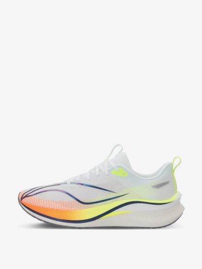 Лот: 24296765. Фото: 1. Кроссовки мужские Li-Ning Red... Кеды, кроссовки, слипоны