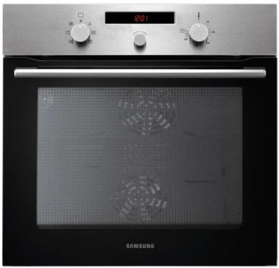 Лот: 7855287. Фото: 1. Нез. элек. дух. Samsung BF 641... Плиты, духовые шкафы, варочные поверхности