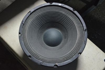 Лот: 4450146. Фото: 1. Динамик behringer eurolive 12W250A8... Эстрадная акустика и усилители