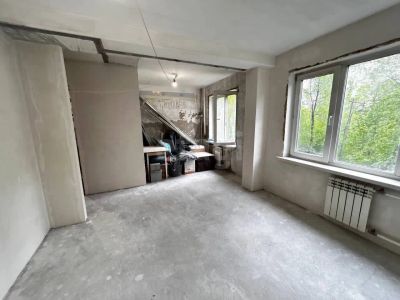 Лот: 25393610. Фото: 1. 2-комн. квартира , Красноярск... Квартиры, студии