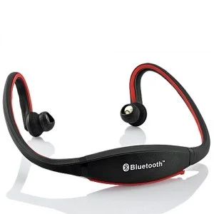 Лот: 5500506. Фото: 1. Гибкие Блютуз Bluetooth наушники... Красноярск