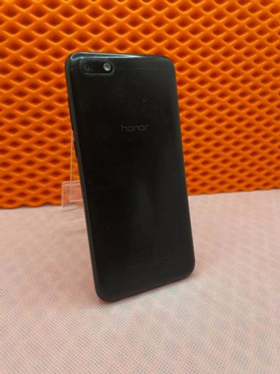 Лот: 21383277. Фото: 1. Honor 7A 2/16гб. Смартфоны