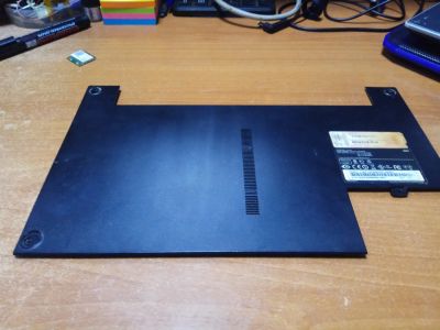 Лот: 18831368. Фото: 1. Нижняя крышка для ноутбука Samsung... Корпуса, блоки питания
