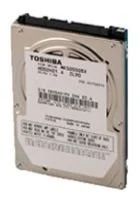 Лот: 10938938. Фото: 1. HDD 2.5" 320 GB Toshiba mk3276gsx... Жёсткие диски