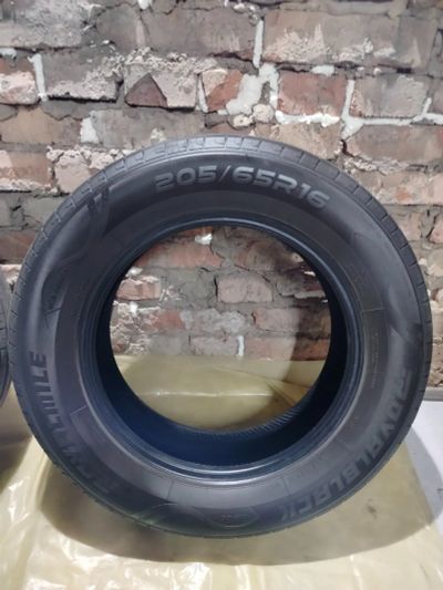 Лот: 25349392. Фото: 1. Шины ROYAL BLACK 205/65 R16. Шины