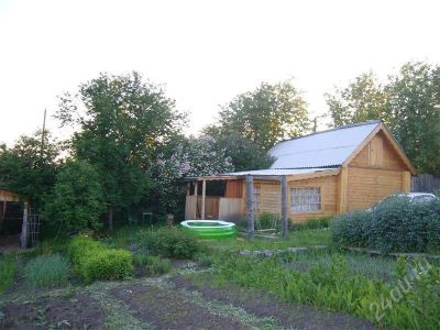 Лот: 346612. Фото: 1. Продам Дом в Деревне на ст.Кемчуг. Дачи