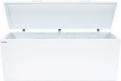 Лот: 3336782. Фото: 1. Морозильный ларь Frostor 800S. Холодильное