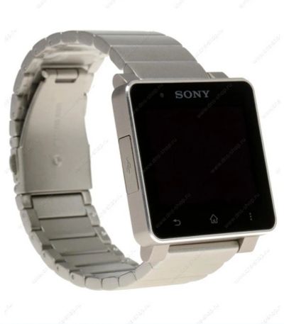 Лот: 5130957. Фото: 1. SmartWatch 2 Обмен на ipod nano... Смарт-часы, фитнес-браслеты, аксессуары