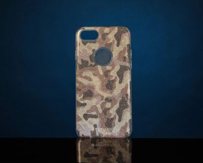 Лот: 19916140. Фото: 1. Кейс Totu Design для iPhone 7... Чехлы, бамперы
