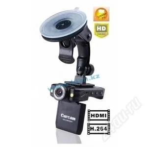 Лот: 1426603. Фото: 1. Новый Видеорегистратор CARCAM... Видеорегистраторы,  радар-детекторы, системы парковки