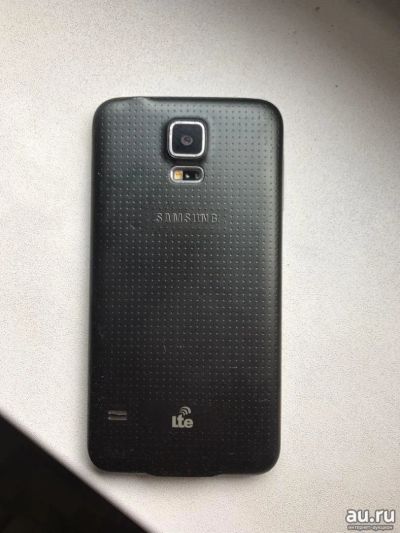 Лот: 10294327. Фото: 1. Samsung Galaxy s5. Смартфоны