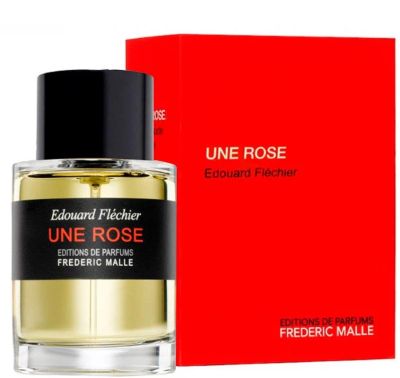Лот: 15859525. Фото: 1. Une Rose от Frederic Malle 100мл... Женская парфюмерия