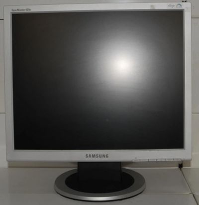 Лот: 5406476. Фото: 1. Монитор Samsung SyncMaster 920N... ЖК-мониторы