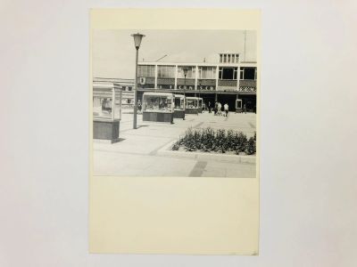 Лот: 23328302. Фото: 1. Фотография. Дрезден. Социалистический... Фотографии