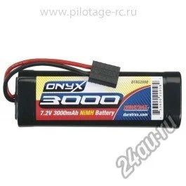 Лот: 4979274. Фото: 1. аккумулятор 3000 mAh NiMH / срочно. Автомоделизм