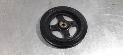 Лот: 18235990. Фото: 1. Шкив коленвала Toyota Corolla... Двигатель и элементы двигателя