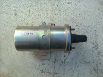 Лот: 3215600. Фото: 1. катушка зажигания Ваз (классика... Электрооборудование